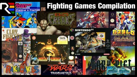 best fighting games n64|gamestop nintendo 64 games.